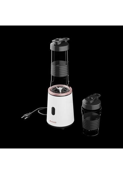 Kb 6234 T Blender modelleri