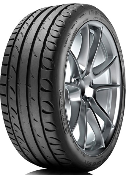 255/35R18 94W Ultra High Performance (Yaz) (2024)