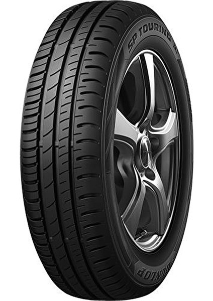 195/65 R15 Tl 95T Xl Sptouring R1 Hafif Ticari Yaz Lastiği (Üretim TARIHI:2024)