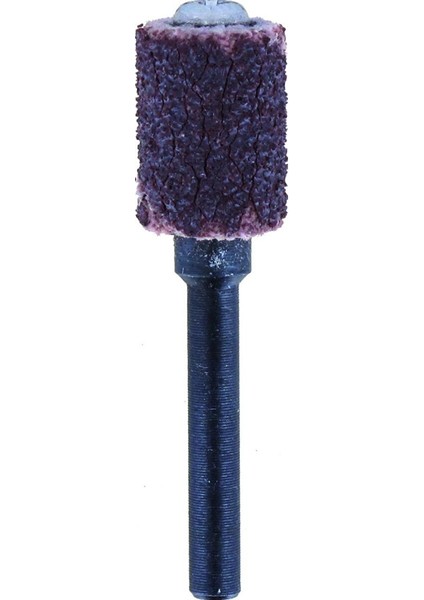 430 Zımpara Bandı ve Mandren 6,4 mm 60 Kum