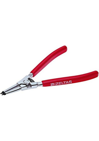Izeltaş Dış Segman Pensi Yaylı Düz 225MM 3301120225 modelleri