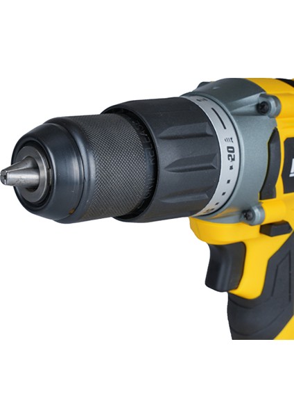 RTX1820B 18 V 50 Nm Şarjli Darbeli̇ Matkap *aküsüz Satilmaktadir* fiyatları