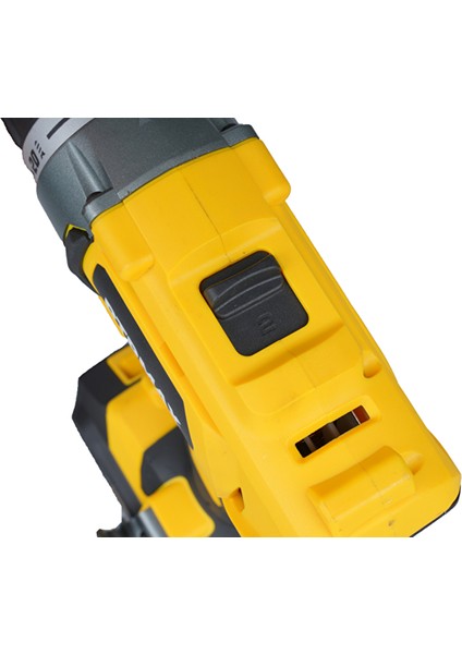 RTX1820B 18 V 50 Nm Şarjli Darbeli̇ Matkap *aküsüz Satilmaktadir* modelleri