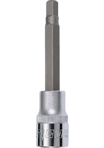 Ri̇co 1/2 Allen Lokma 100 mm 5 mm 007-RC1205