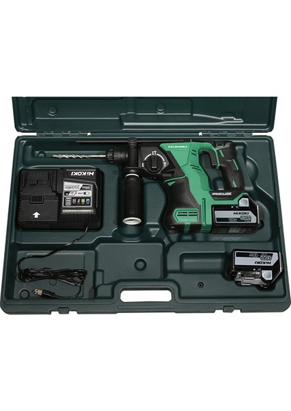 Akülü Kırıcı Delici DH18DBL fiyatları