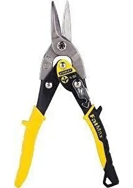 Fatmax 2-14-563 Kaportacı Makas 250 mm Düz