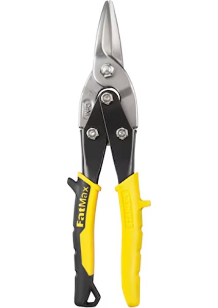 Fatmax 2-14-563 Kaportacı Makas 250 mm Düz