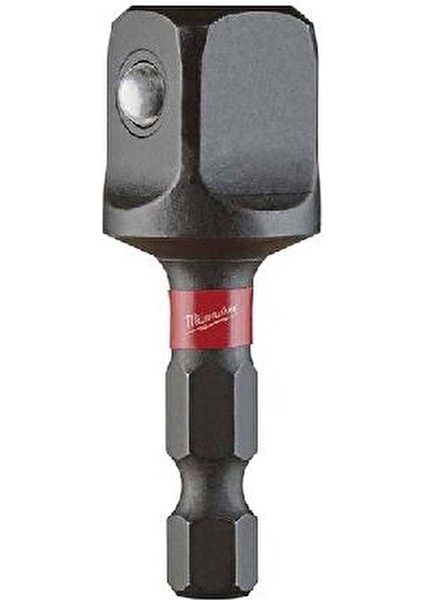 Bits Uç Adaptörü 1/2 Sd Lokma Için