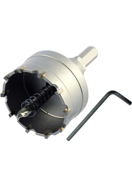 Tct Metal Delme Panç 16MM (4700)