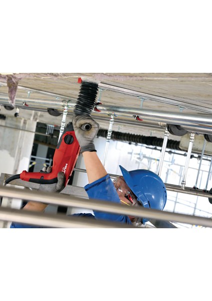 Hi̇lti̇ Darbeli̇ Deli̇ci̇ Te 3-Ml 230V Kutulu