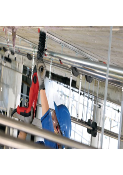 Hi̇lti̇ Darbeli̇ Deli̇ci̇ Te 3-Ml 230V Kutulu
