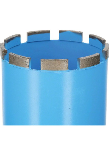 102MM Beton Için 1 1/4'' Unc Girişli Sulu Elmas Karot Ucu 2608601740 fiyatları