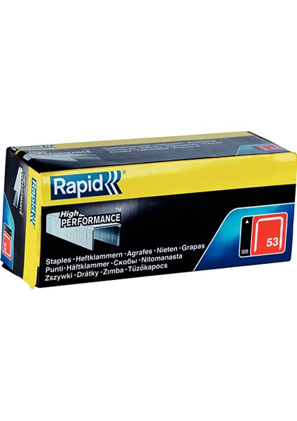 Zımba Teli 53/6 5m fiyatları