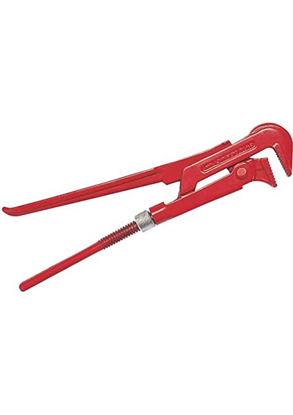 Izeltaş 85 Maşalı Boru Anahtarı 4''