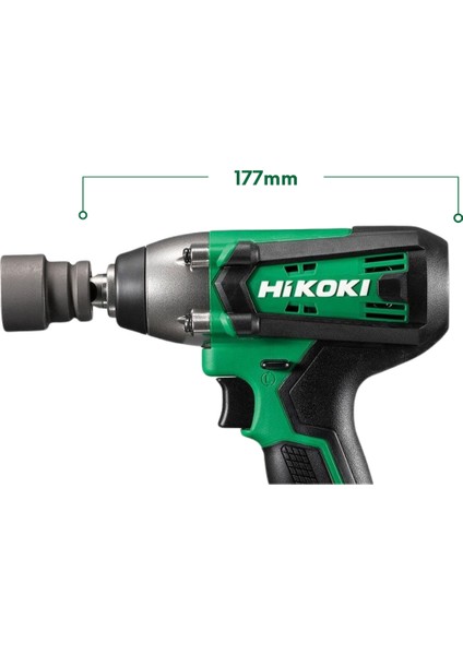 WR18DF-5.0 18V/5.0AH 220NM 1/2" Çift Akülü Şarjlı Darbeli Somun Sıkma modelleri