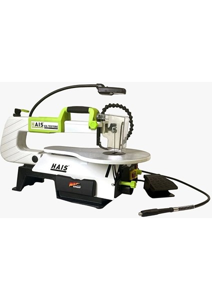 Dekupaj Kıl Testere Makinası 120 Watt (Yeni Model)