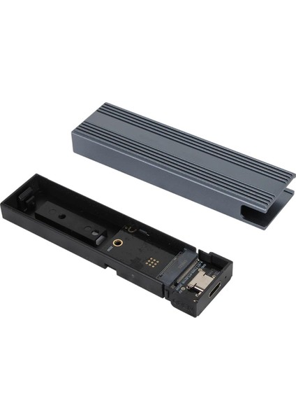 Vcom CU850N USB 3.1 Gen 2 Type-C M.2 Nvme SSD HDD Kutusu fiyatları