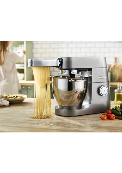 KAX984ME Spagetti ve Makarna Kesme Aparatı fırsatları