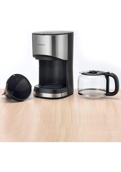 CMM10.000BM Filtre ve Americano Kahve Makinesi