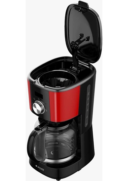 Fk 6414 Retro Filtre Kahve Makinesi fiyatları