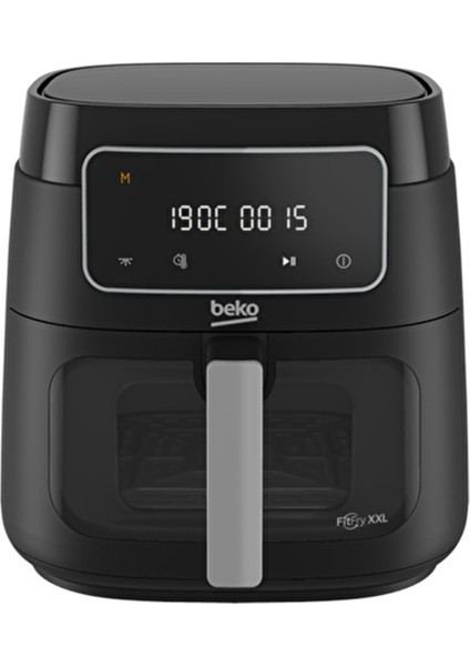 Fr 5364 S Fi̇tfry Xxl 7,6 Li̇tre