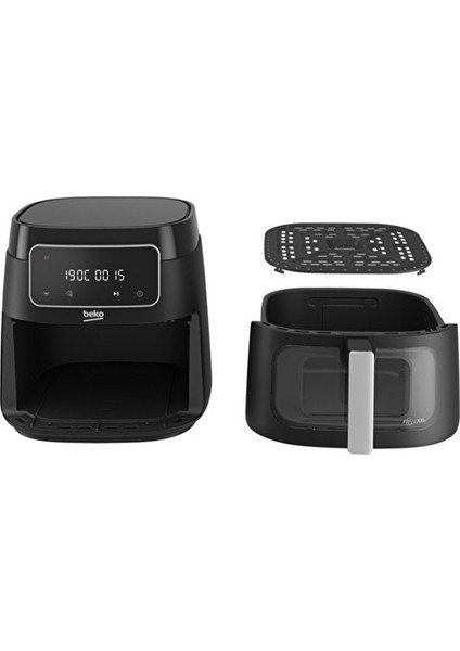 Fr 5364 S Fi̇tfry Xxl 7,6 Li̇tre indirimleri