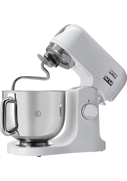 KMX750AW Kmix 5 Lt. Mutfak Şefi - Beyaz fırsatları