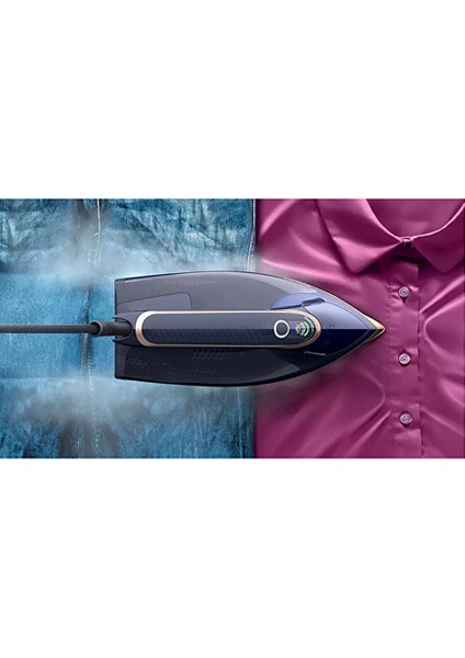 Azur 8000 Serisi Buharlı Ütü DST8050/20 indirimleri