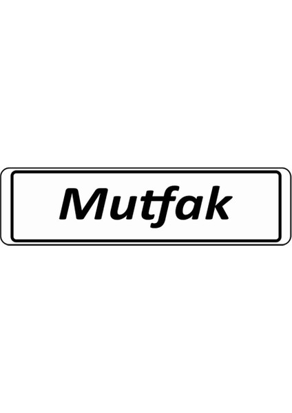 7*24.5 Mutfak