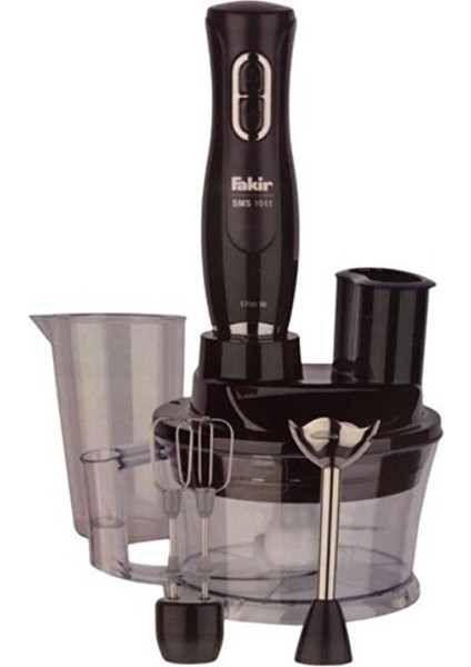 SMS1011 Blender Seti