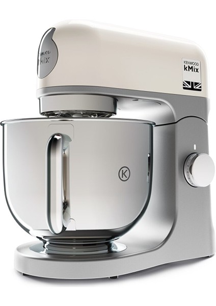Mutfak Sefi Kmi̇x 5lt KMX750CR Krem fiyatları