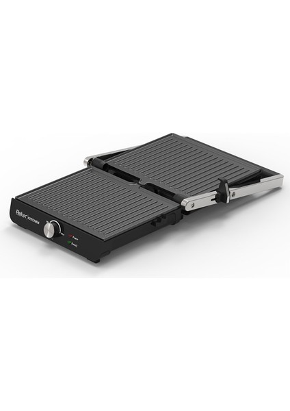 RTM3000 2000W Izgara ve Tost Makinesi