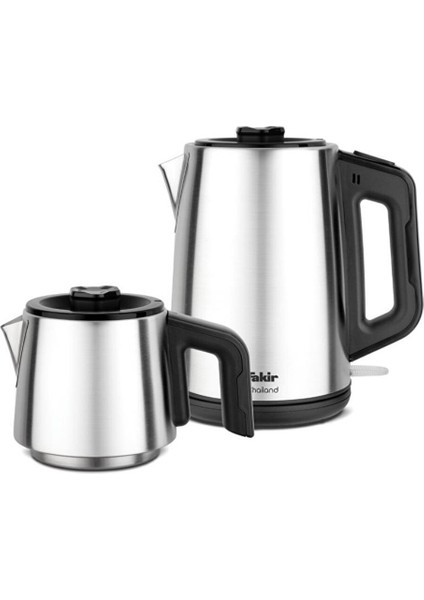 Chailand 2 L Inox Çay Makinesi fiyatları