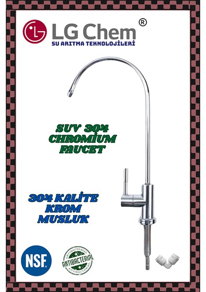 Gold Plus Beyaz - Si̇yah Renk 14 Aşama 7 Fi̇li̇tre 12 Li̇tre Su Aritma Ci̇hazi.90 Gpd Nano Membrane fiyatları