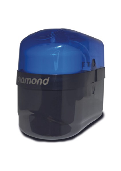 Diamond Ithal Taiwan Filtreli 6 Aşamalı Alkali Su Arıtma Cihazı (Night Blue) Pompasız fiyatları
