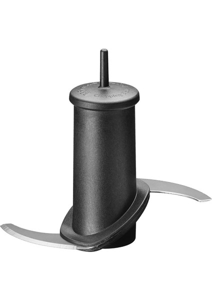 5KFC3516EOB Onyx Black 240W Mini Mutfak Robotu fırsatları