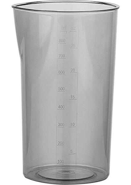 Kendo Pro El Blender Seti - Rose