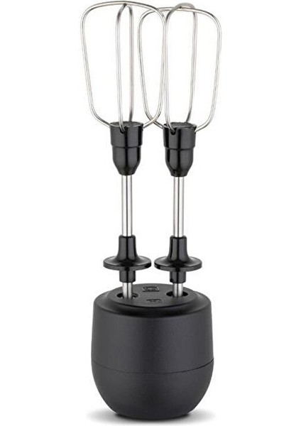 Speed Multi Blender Seti Black & Copper