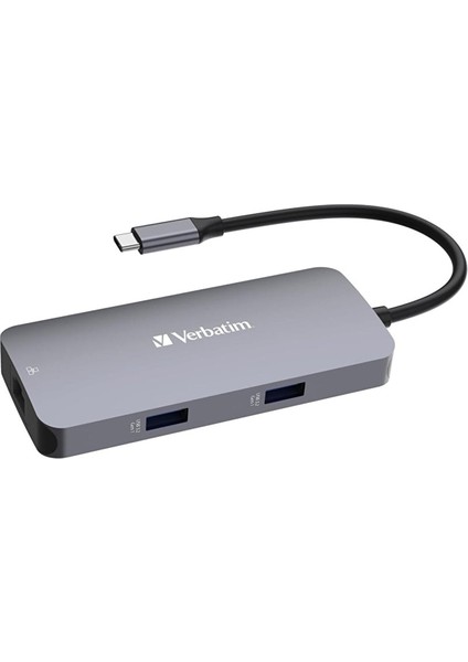32150 Usb-C Pro 5 Port Hub Cmh-05