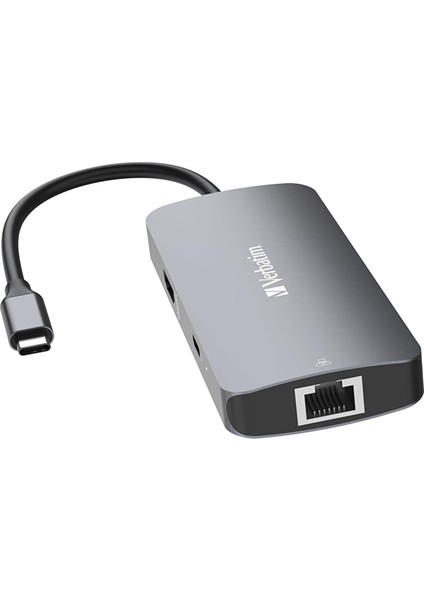 32150 Usb-C Pro 5 Port Hub Cmh-05
