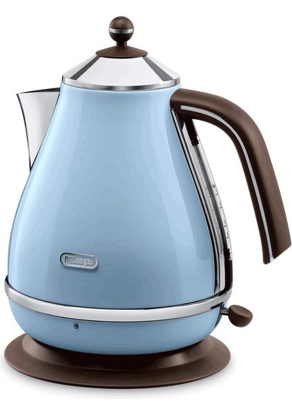 KBOV2001.AZ Icona Vintage Serisi 1.7 L Gizli Rezistanslı Su Isıtıcı fiyatları