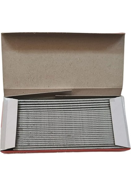 Canex F20 Tabanca Çivisi | 20MM Uzunluk | Dayanıklı ve Uzun Ömürlü