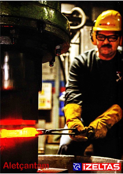 Izeltaş Opak Pense 180 mm Kombine Pense fiyatları