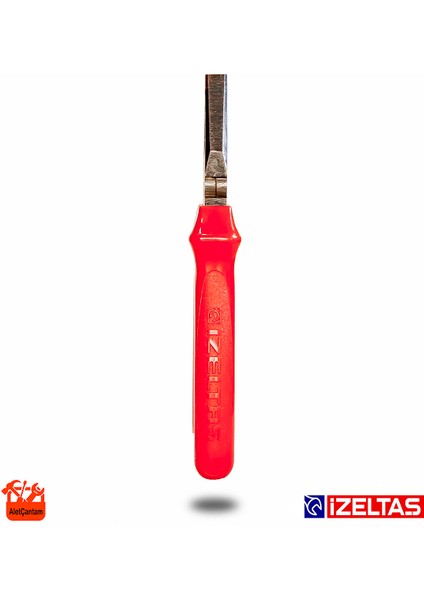 Izeltaş Opak Pense 180 mm Kombine Pense fırsatları