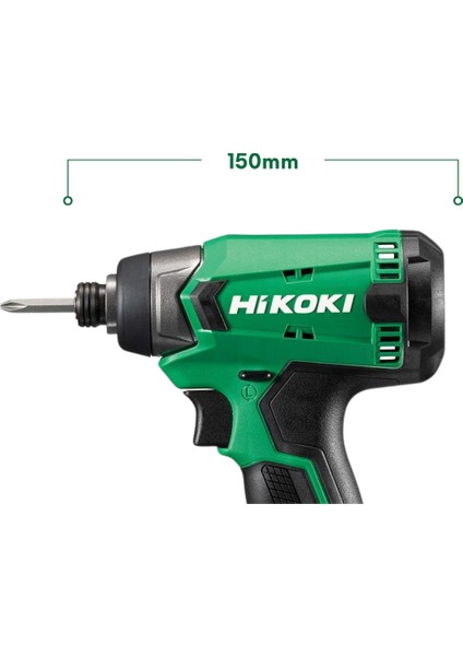 WH18DA-5.0 18V/5.0AH 140NM Çift Akülü Şarjlı Darbeli Vidalama fiyatları