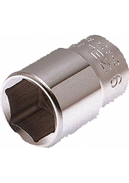 Lokma Anahtarı 1/4 Inc 4 mm