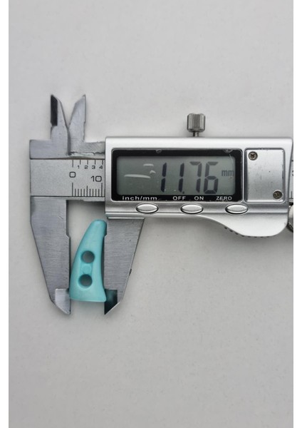 Akrilik Orta Boy Çoban Yeşil Kaban Çeket Hırka Düğmesi 6 Adet modelleri