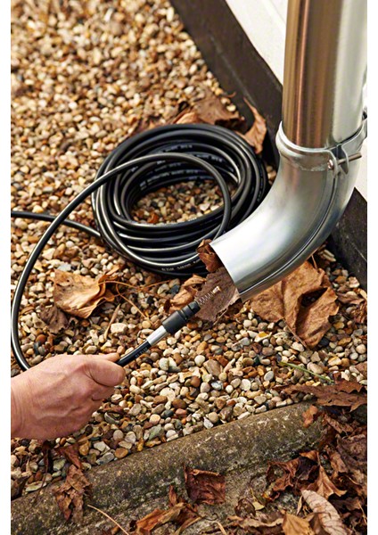 Boru Temizleyici 10M modelleri