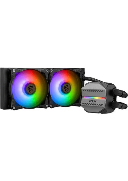 Mag Coreliquid I240 240 mm Sivi Sogutma