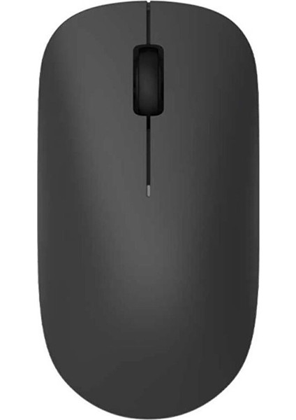 Mi Lite Kablosuz Mouse - Siyah